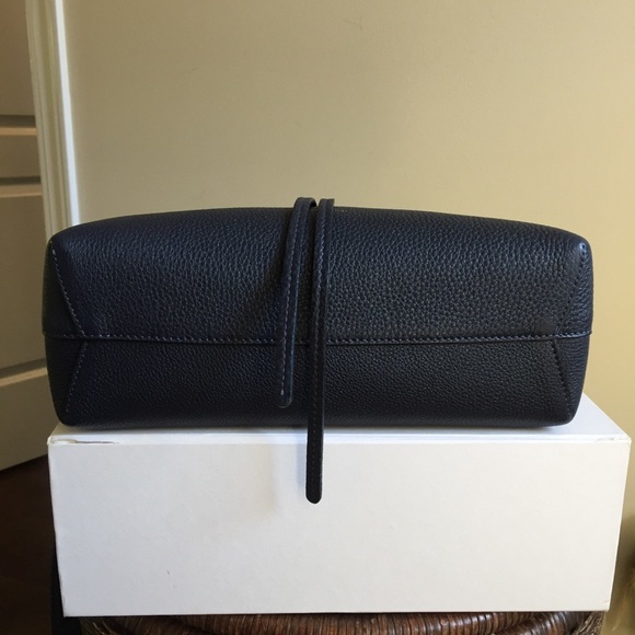 (SOLD) Like new Mansur Gavriel mini Lady Bag - Picture 4 of 13